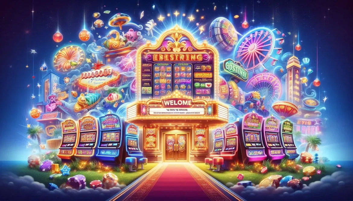 BitVegas Casino